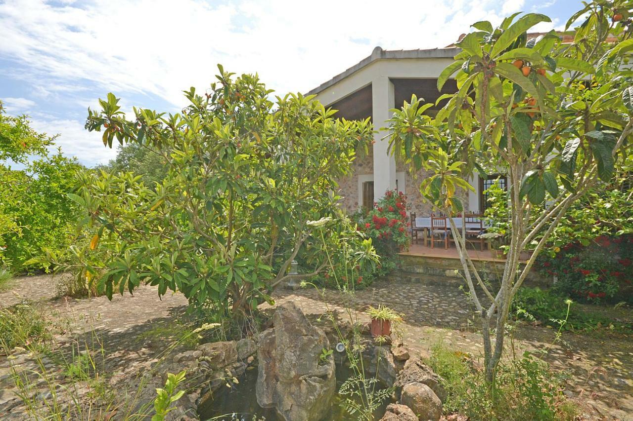 Feriehus Tresco