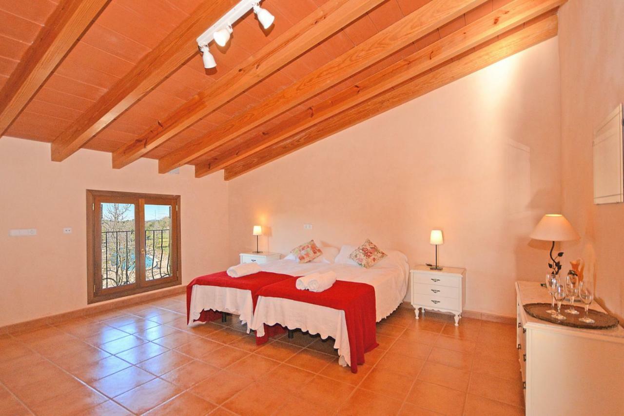 Feriehus Tresco Búger