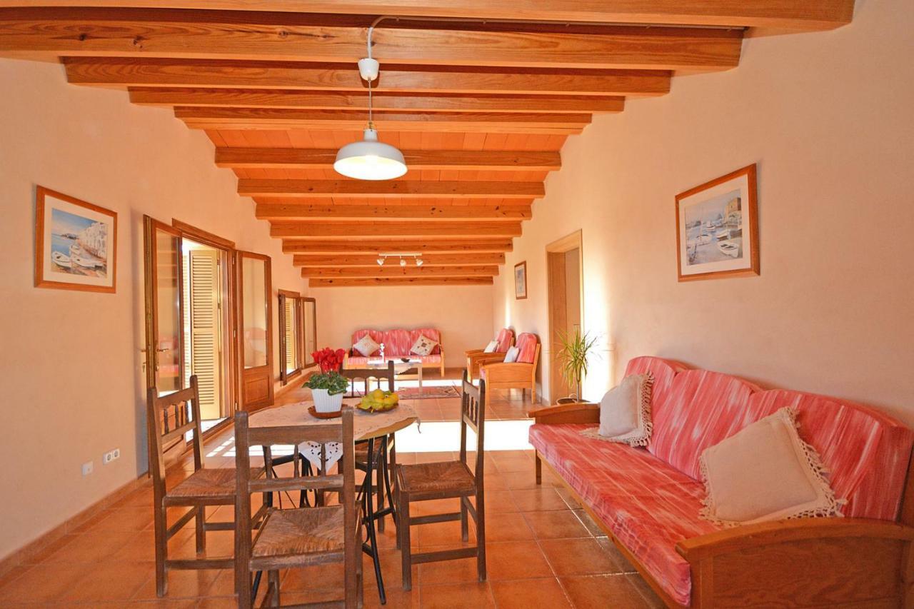 Tresco Feriehus *