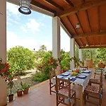 Villa Tresco
