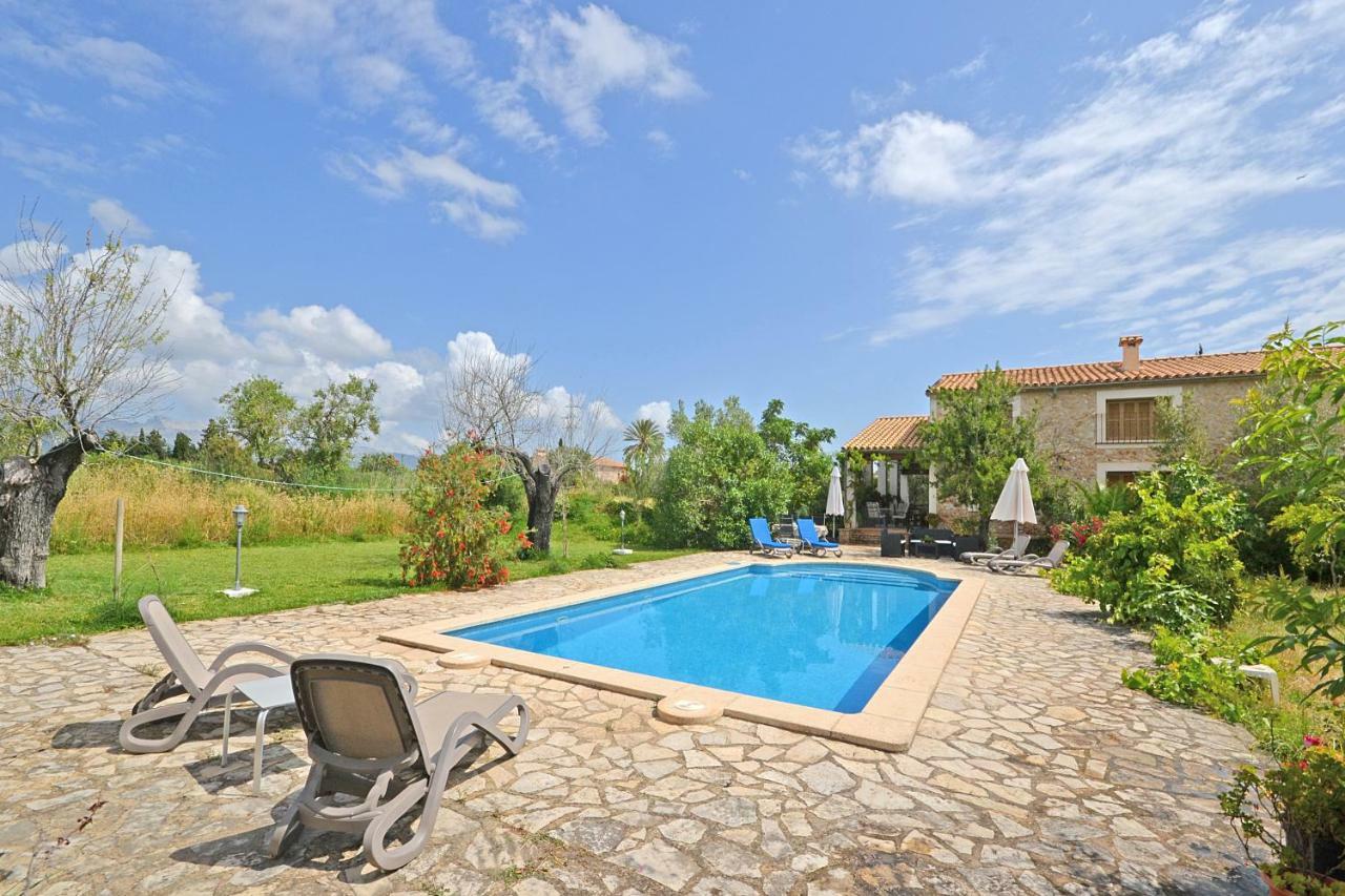 Tresco Hébergement de vacances Búger