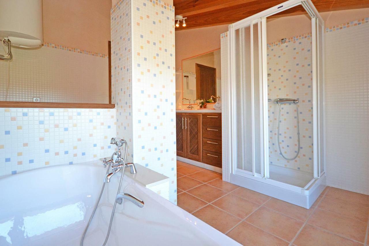 Tresco Hébergement de vacances Búger