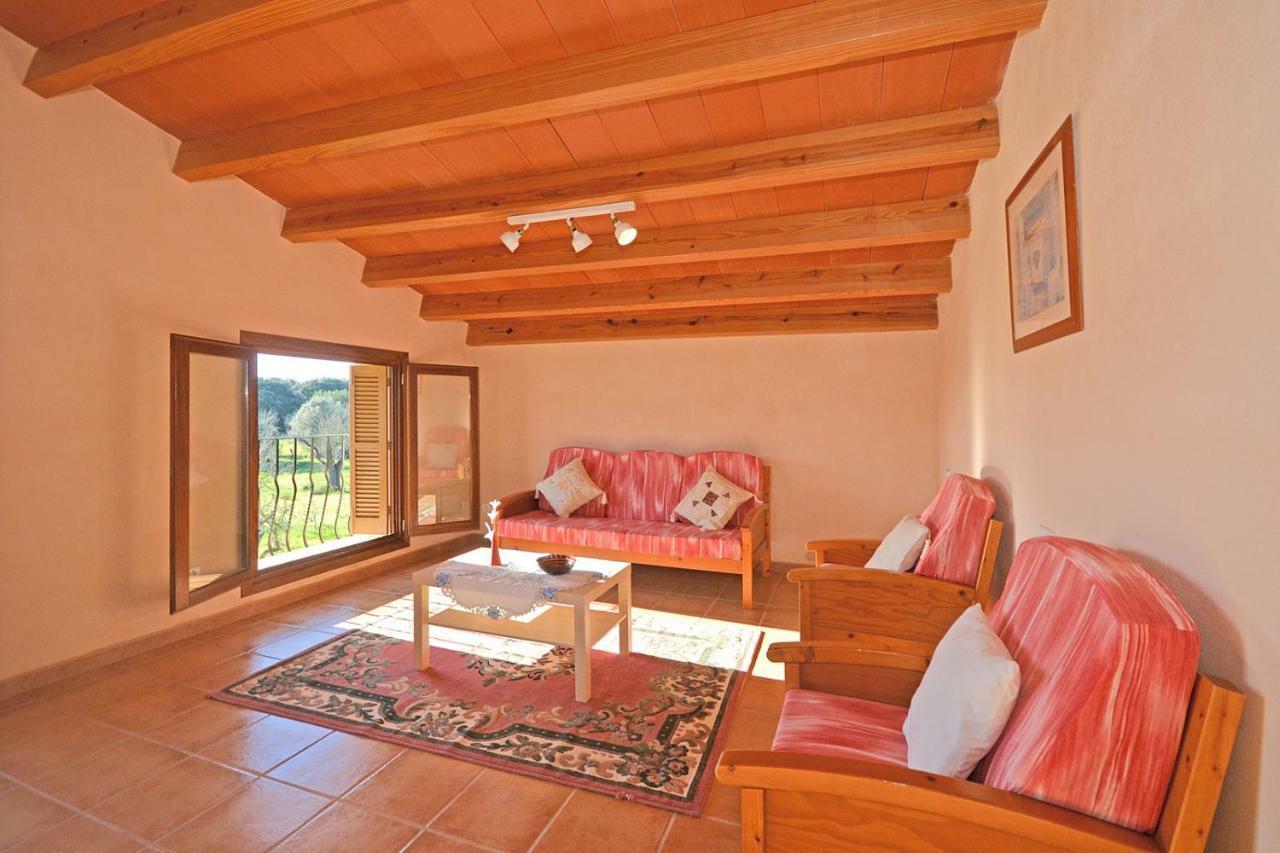 Tresco Hébergement de vacances Búger